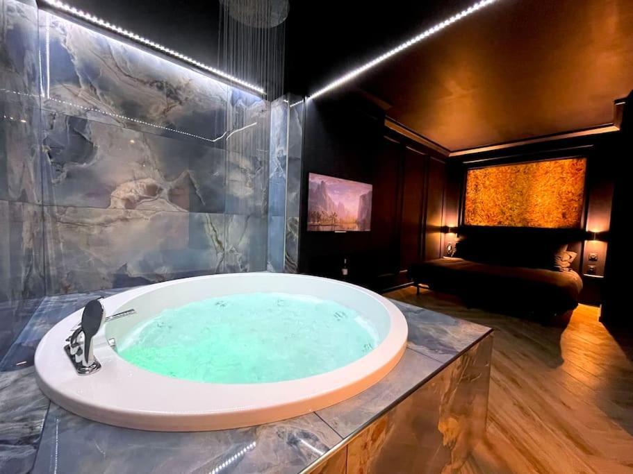 Myinsolite-L'Onyx ヴォヴェール エクステリア 写真
